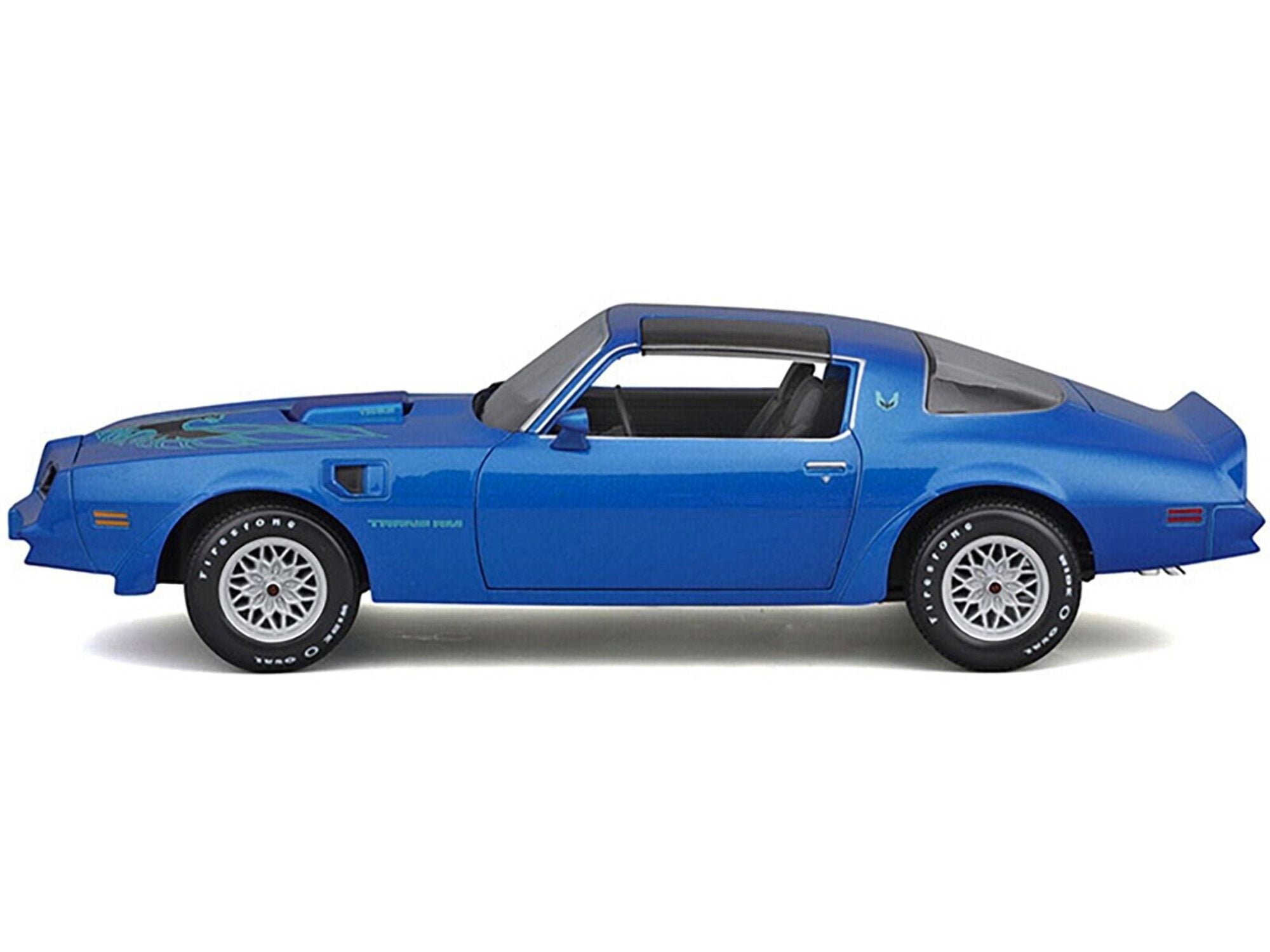 1978 Pontiac® Firebird Trans Am