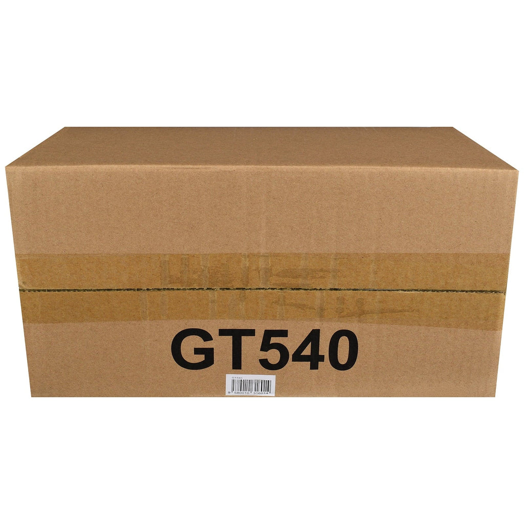 2024 Range Rover P615 SV Blue Metallic with Black Top 1/18 Model Car by GT Spirit