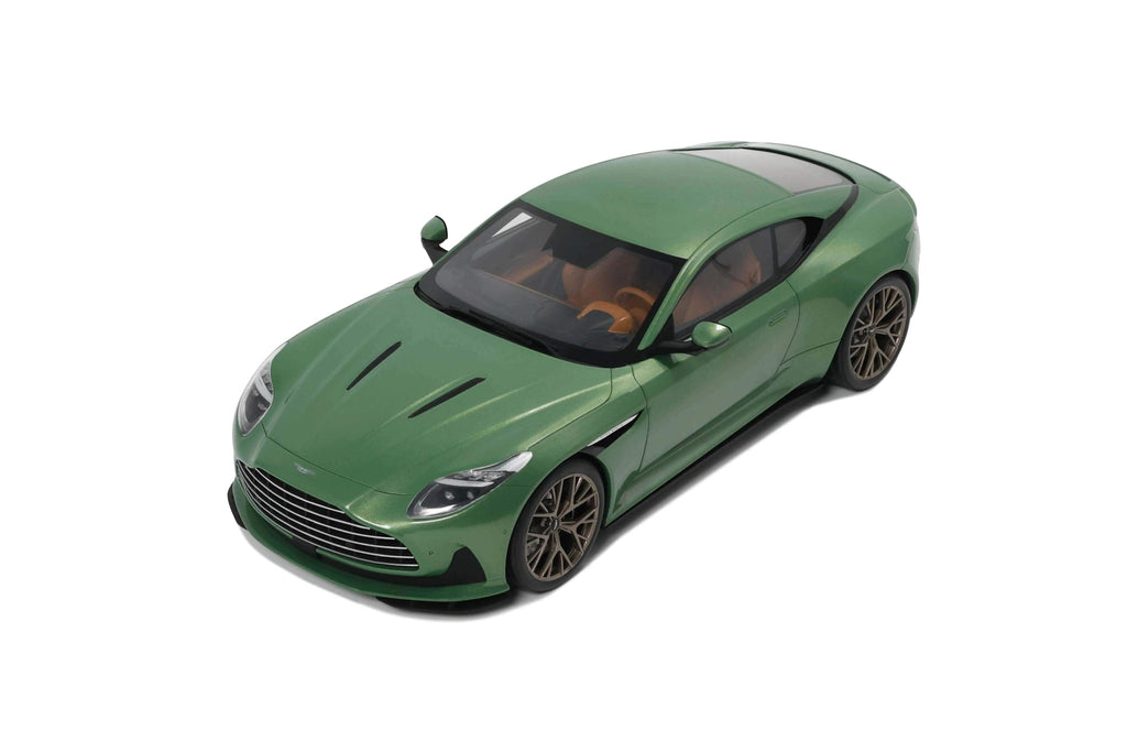 GT SPIRIT 1/18 - ASTON MARTIN DB12 Vantage - 2023