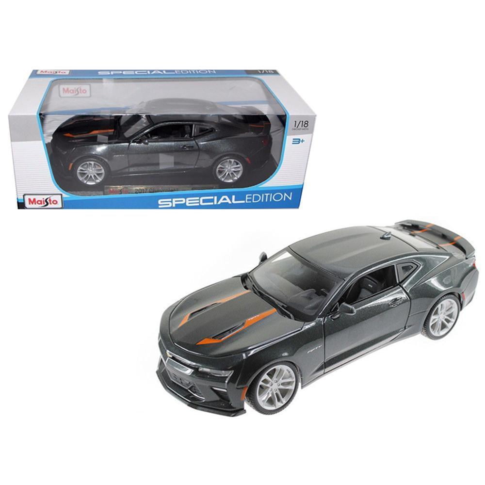 2017 Chevrolet® Camaro® 50th Anniversary