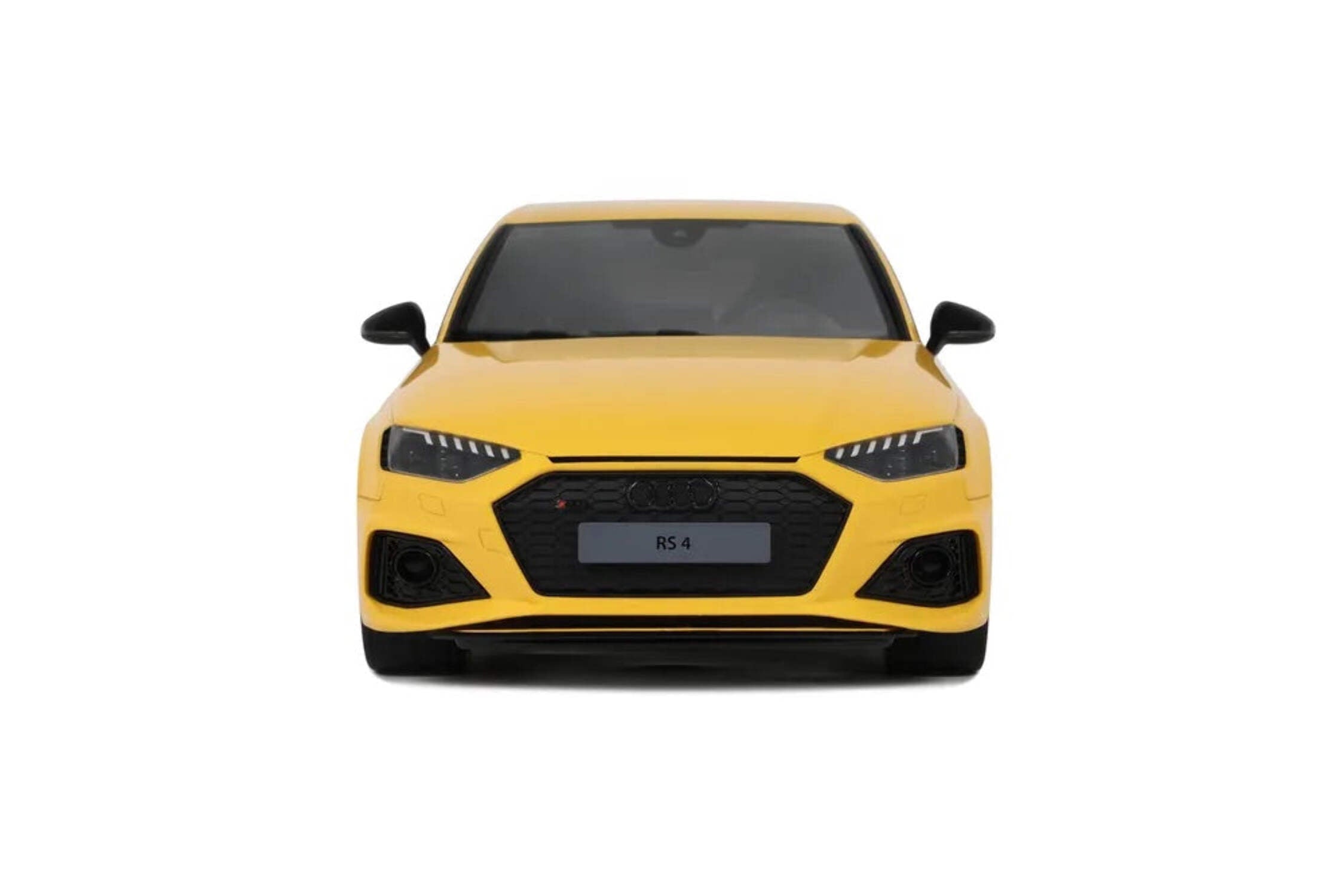 GT SPIRIT 1/18 - AUDI RS4 25th Anniversary - 2024