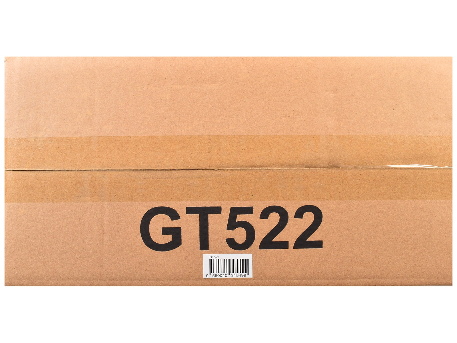2024 RWB Yuiitsumuni #27 Silver Metallic 1/18 Model Car by GT Spirit