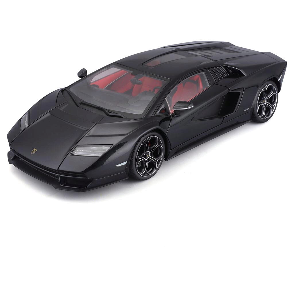 Lamborghini Countach LPI 800-4