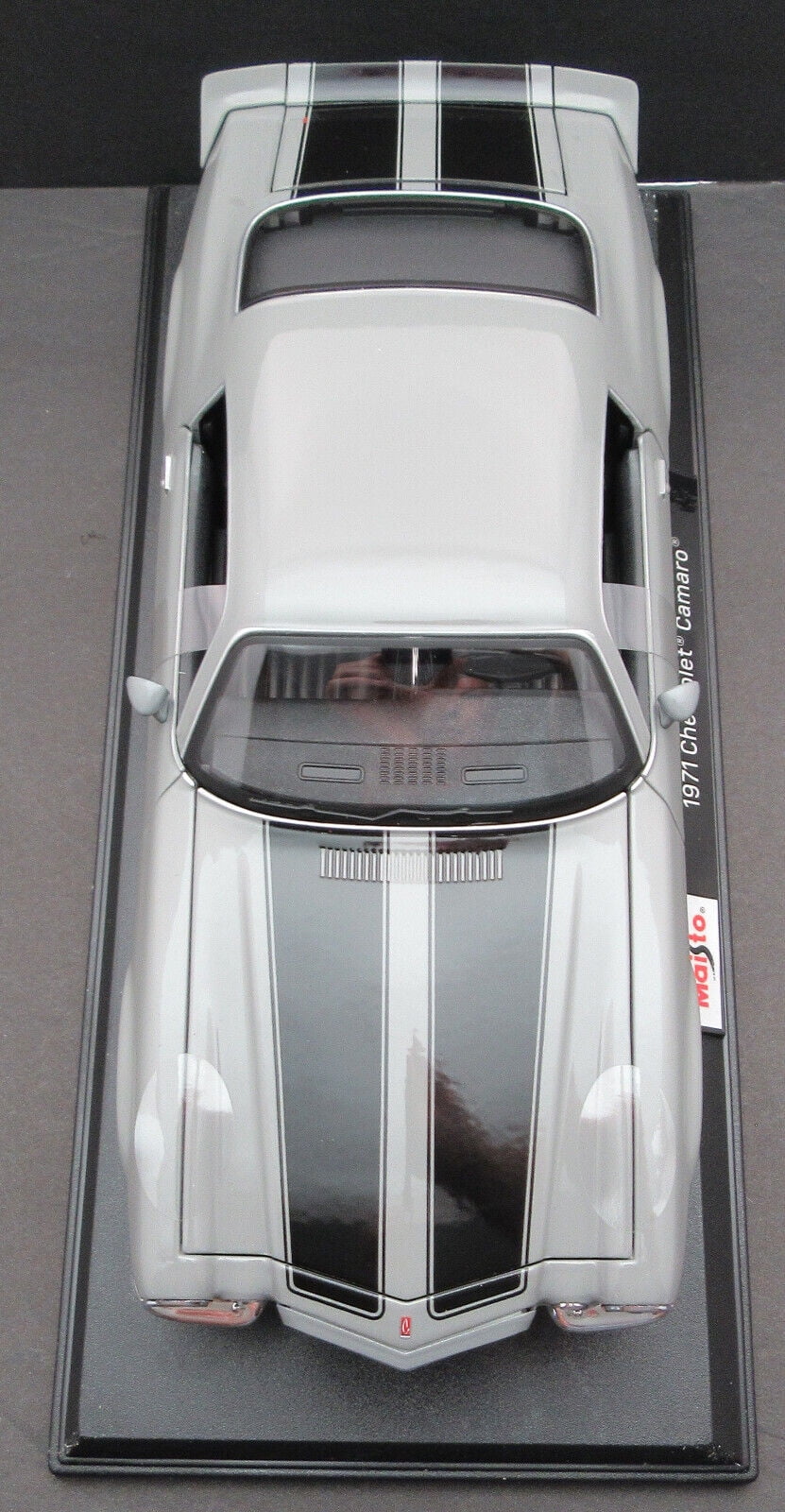 1971 Chevrolet® Camaro®