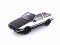 AUTOart Toyota Sprinter Trueno (AE86) "Initial D" Project D Final Version 1:18