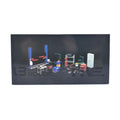 Garage Kit Set (Version 2) for 1/18 scale models by Autoart