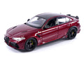 BBURAGO 1/18 - ALFA-ROMEO Giulia GTA - 2020