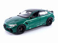 BBURAGO 1/18 - ALFA-ROMEO Giulia GTA - 2020
