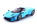 BBURAGO 1/18 - FERRARI Daytona SP3 - 2023