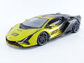 BBURAGO 1/18 - LAMBORGHINI Sian FKP 37 - 2020