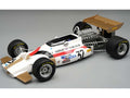 BRM P153 #32 Formula One F1 "United States GP" (1970) "Mythos Series" Limited Edition to 45 pieces 1/18 Model Car by Tecnomodel
