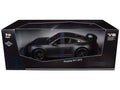 Bburago Porsche 911 992 GT3 50th Anniversary Full Carbon Fiber 1:18