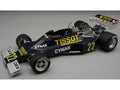 Ensign N177 #22 Clay Regazzoni F1 "Canadian GP" (1977) "Mythos Series" Limited Ed to 110 pcs 1/18 Model Car by Tecnomodel