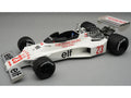 Ensign N177 #23 Patrick Tambay F1 "Canadian GP" (1977) "Mythos Series" Limited Edition to 65 pieces 1/18 Model Car by Tecnomodel