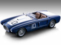 Ferrari 340 Mexico Spyder #10 Bill Spear 2nd Place "Pebble Beach 1500cc" (1953) Ltd Ed to 85 pcs 1/18 Model Car by Tecnomodel