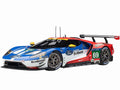 Ford GT #69 Ryan Briscoe - Scott Dixon - Richard Westbrook 24H of Le Mans (2019) 1/18 Scale Model Car by Autoart