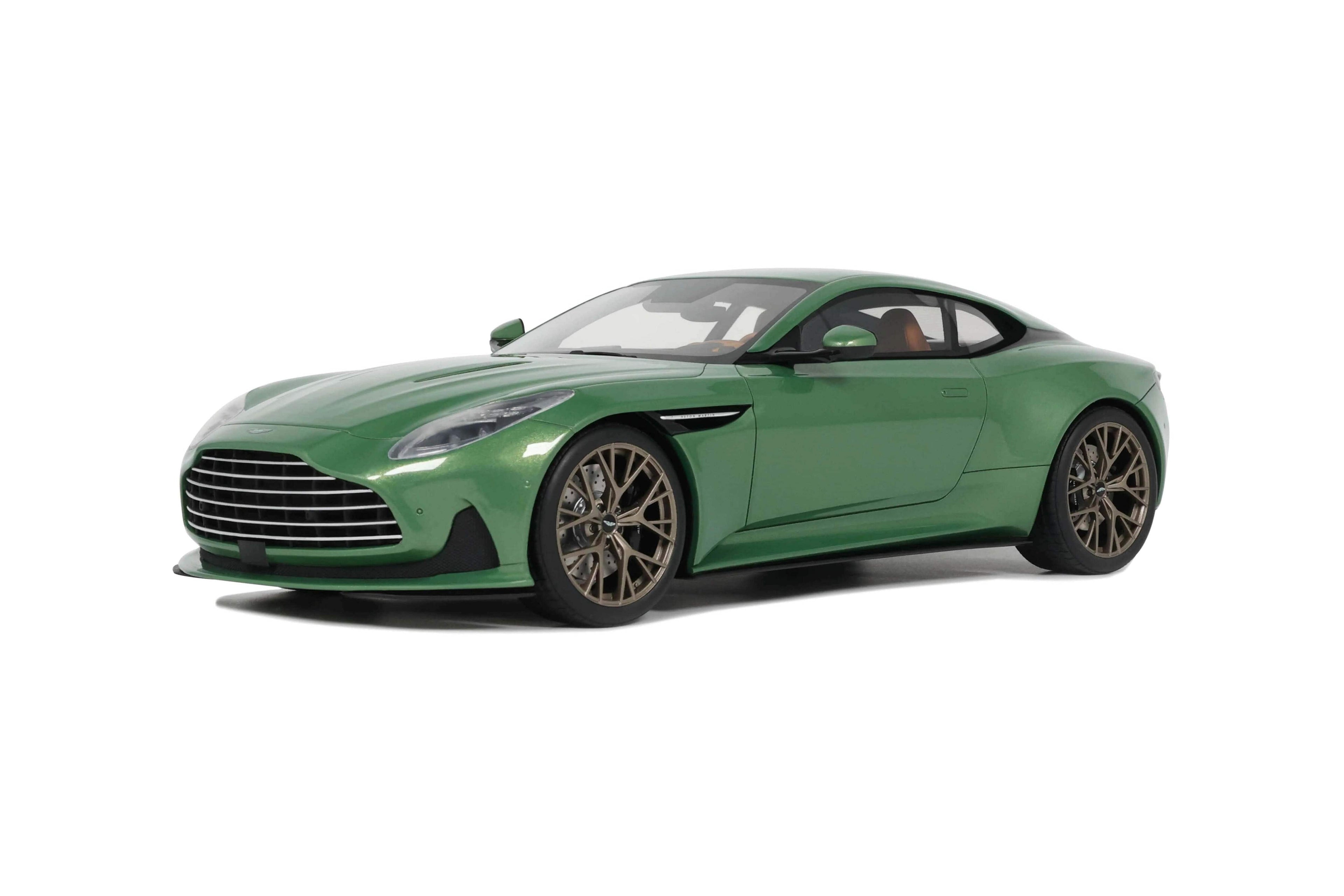 GT SPIRIT 1/18 - ASTON MARTIN DB12 Vantage - 2023