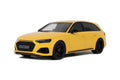 GT SPIRIT 1/18 - AUDI RS4 25th Anniversary - 2024