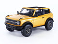 GT SPIRIT 1/18 - FORD Bronco Badlands - 2021
