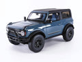 GT SPIRIT 1/18 - FORD Bronco - First Edition