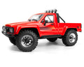 HPI Venture18 Brushed 1985 Toyota Hilux SR5 1/18 RTR 4WD w/2.4GHz Radio, Battery Charger (Red)