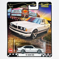 HW Premium Boulevard #118 91 BMW M5 GJT68