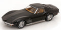 KK SCALE MODELS 1/18 - CHEVROLET Corvette C3 - 1972