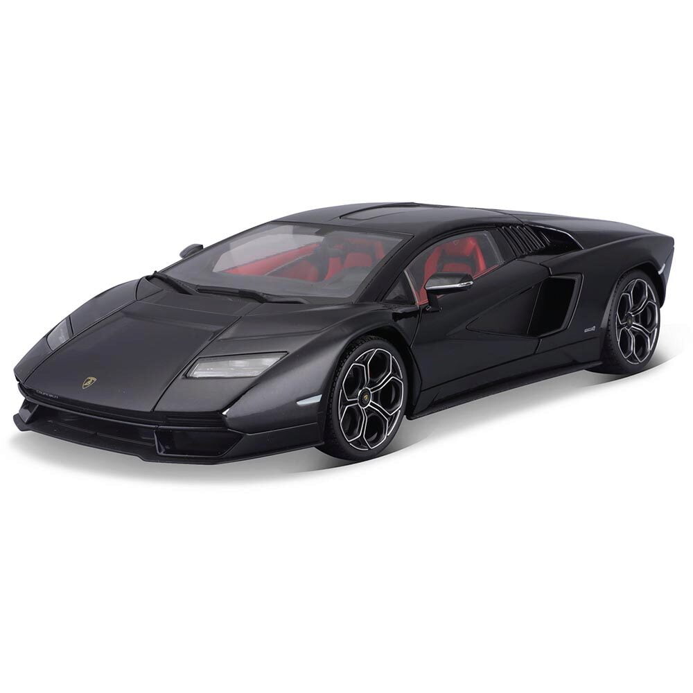 Lamborghini Countach LPI 800-4