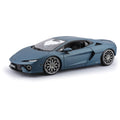 Lamborghini Temerario - Blue 1:18 Scale