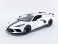 MAISTO 1/18 - CHEVROLET Corvette Stingray - 2020