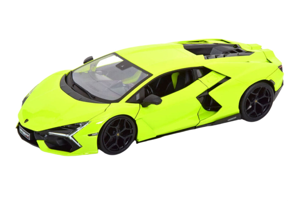 MAISTO 1/18 - LAMBORGHINI Revuelto - 2023