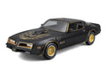MAISTO 1/18 - PONTIAC Firebird Trans Am - 1978