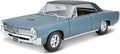 Maisto 1965 Pontiac GTO, Hurst Edition, 1:18, Assorted Colours