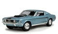 1968 Ford Mustang GT Cobra Jet