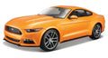 1:18 2015 Ford Mustang GT