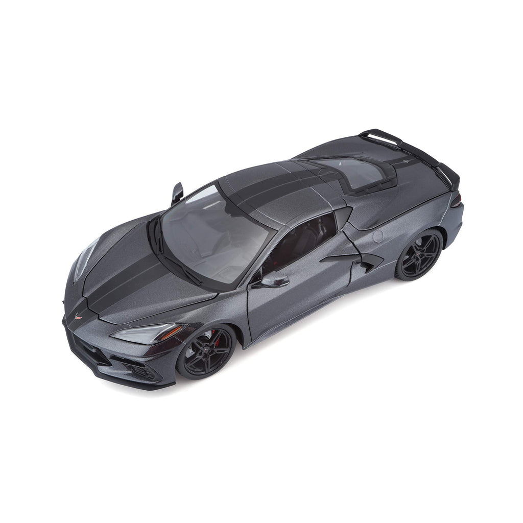 2020 Chevrolet® Corvette® Stingray Coupe Z51
