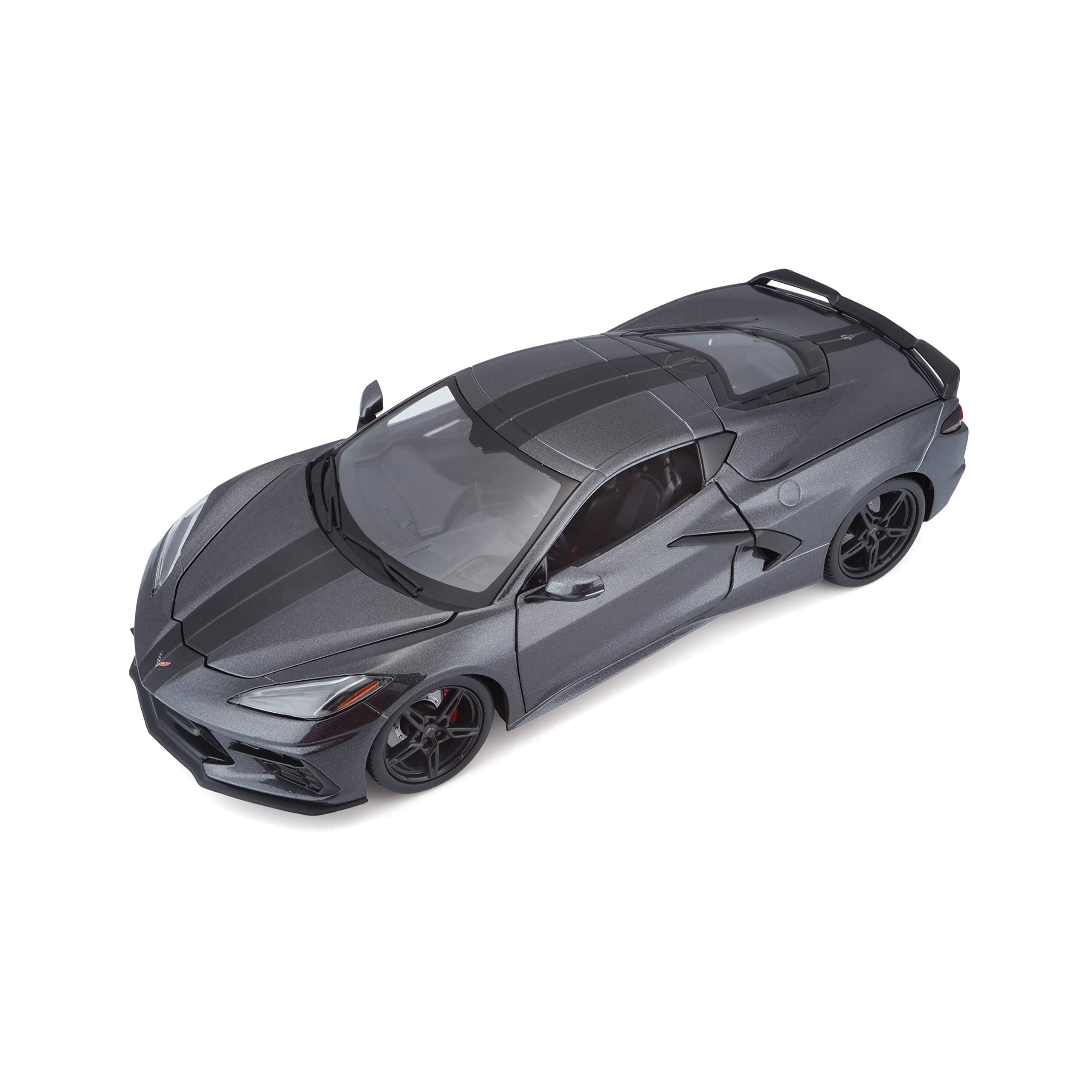 2020 Chevrolet® Corvette® Stingray Coupe Z51