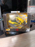 Maisto 1996 Phantom F12 Scale 1:18 China Yellow & Black Special EditionPlease see photos for overall description of this item.