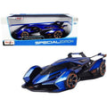 Lamborghini Lambo V12 Vision Gran Turismo