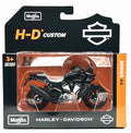 Maisto Harley-Davidson 2023 Pan America 1250 Special Series 44 1:18 Scale