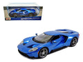 2019 Ford GT