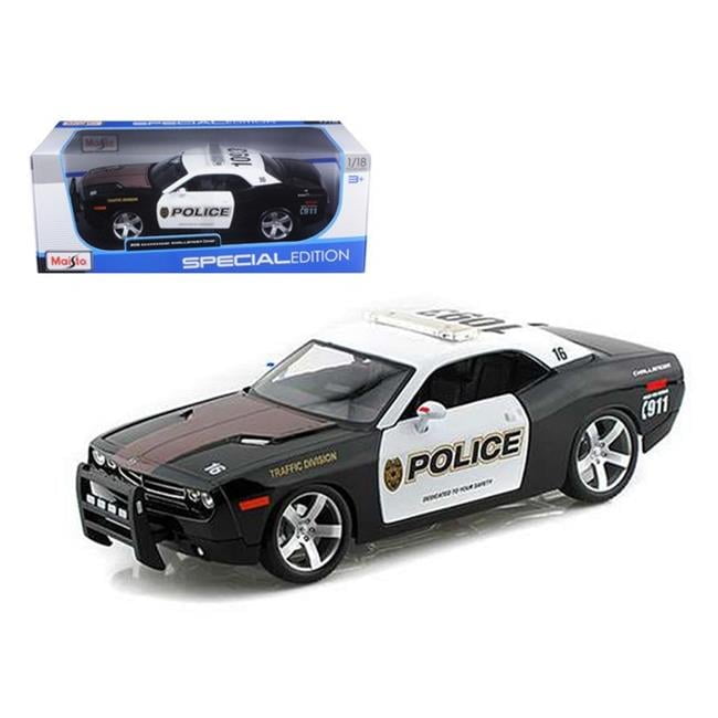 Maisto Toy Car