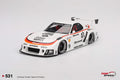 Top Speed TS0531 Mazda RX-7 LB-Super Silhouette No.41 Numero Reserve White 1-18 Scale Model Car