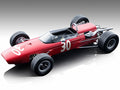 McLaren M4A #30 Pierce Courage London Trophy (1967) Limited Edition to 70 pieces Worldwide 1/18 Model Car by Tecnomodel