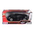 Motormax 79152mtbk Lamborghini LP 560-4 Black 1-18 Diecast Car Model