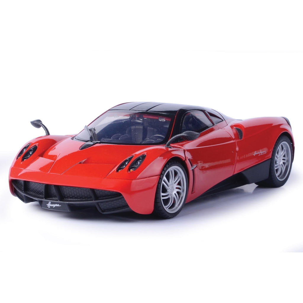 Pagani Huayra - 1:18 Red