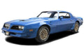 1978 Pontiac® Firebird Trans Am