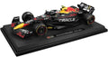 Red Bull Racing RB19 #11 Sergio Perez "Oracle" F1 World Championship (2023) "Race" Series 1/18 Diecast Model Car by Bburago