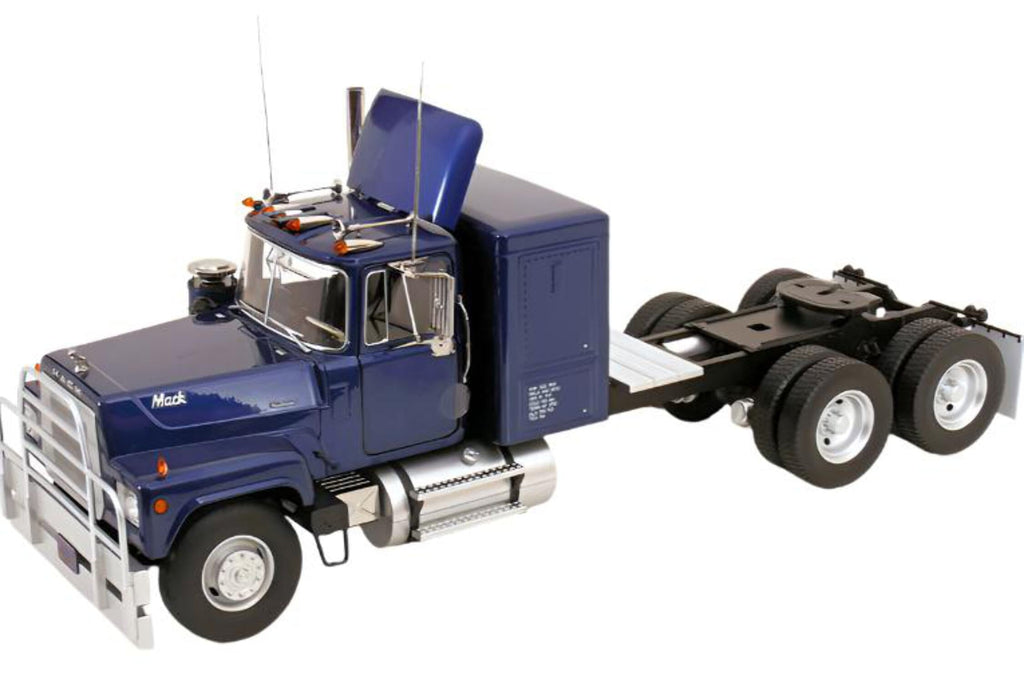 ROAD KINGS 1/18 - MACK RL700L - 1974