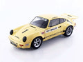 Porsche 911 IROC #1 "International Race of Champions" (1974) "Competition" Series 1/18 Diecast Model Car by Solido